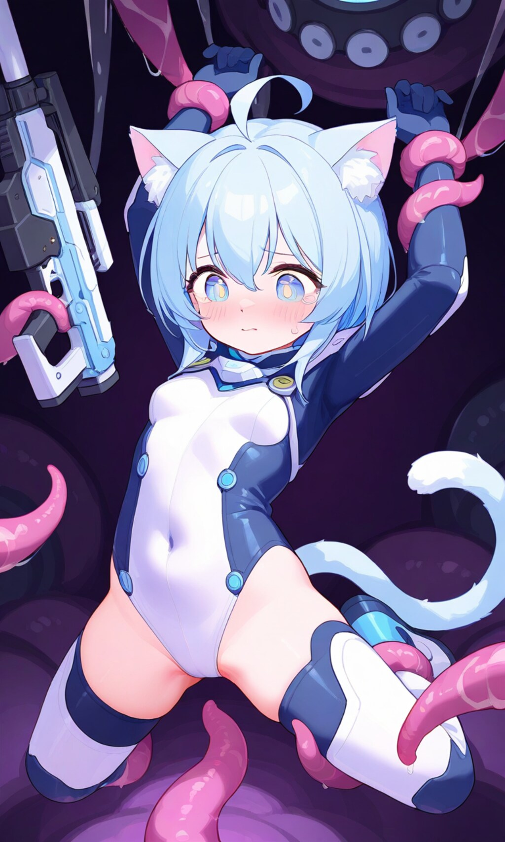 ピンチといったら…
