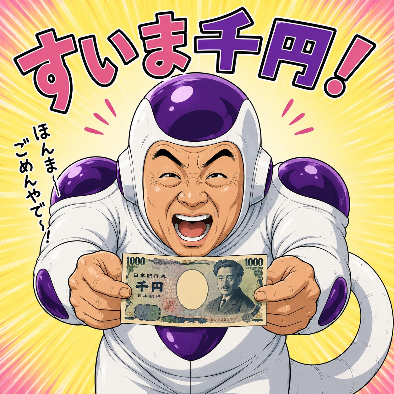 すいま千円