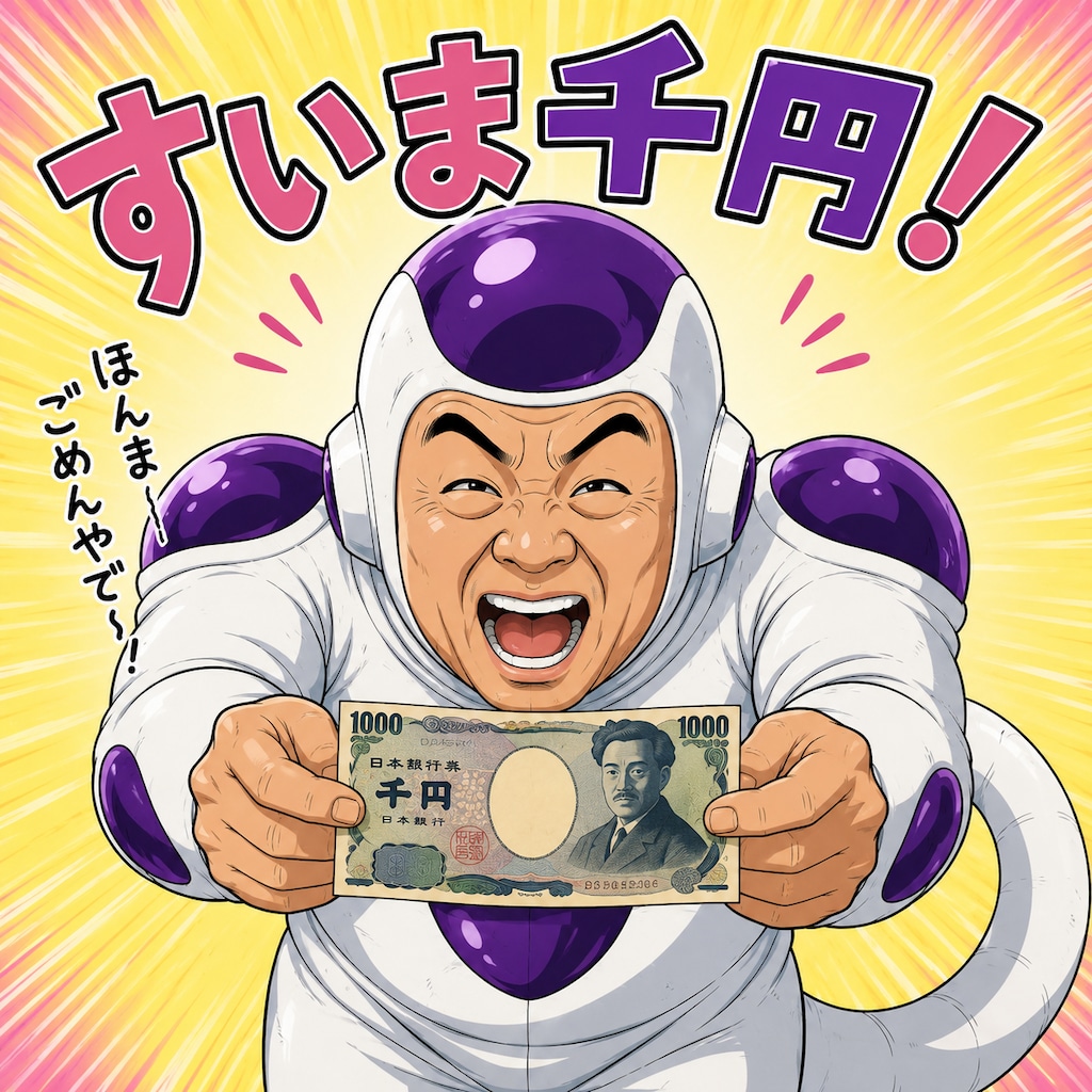 すいま千円