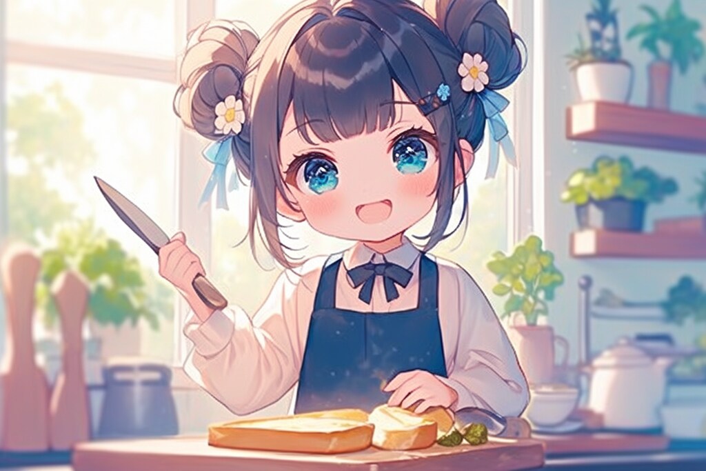 ちびだんごちゃん🍡✨171