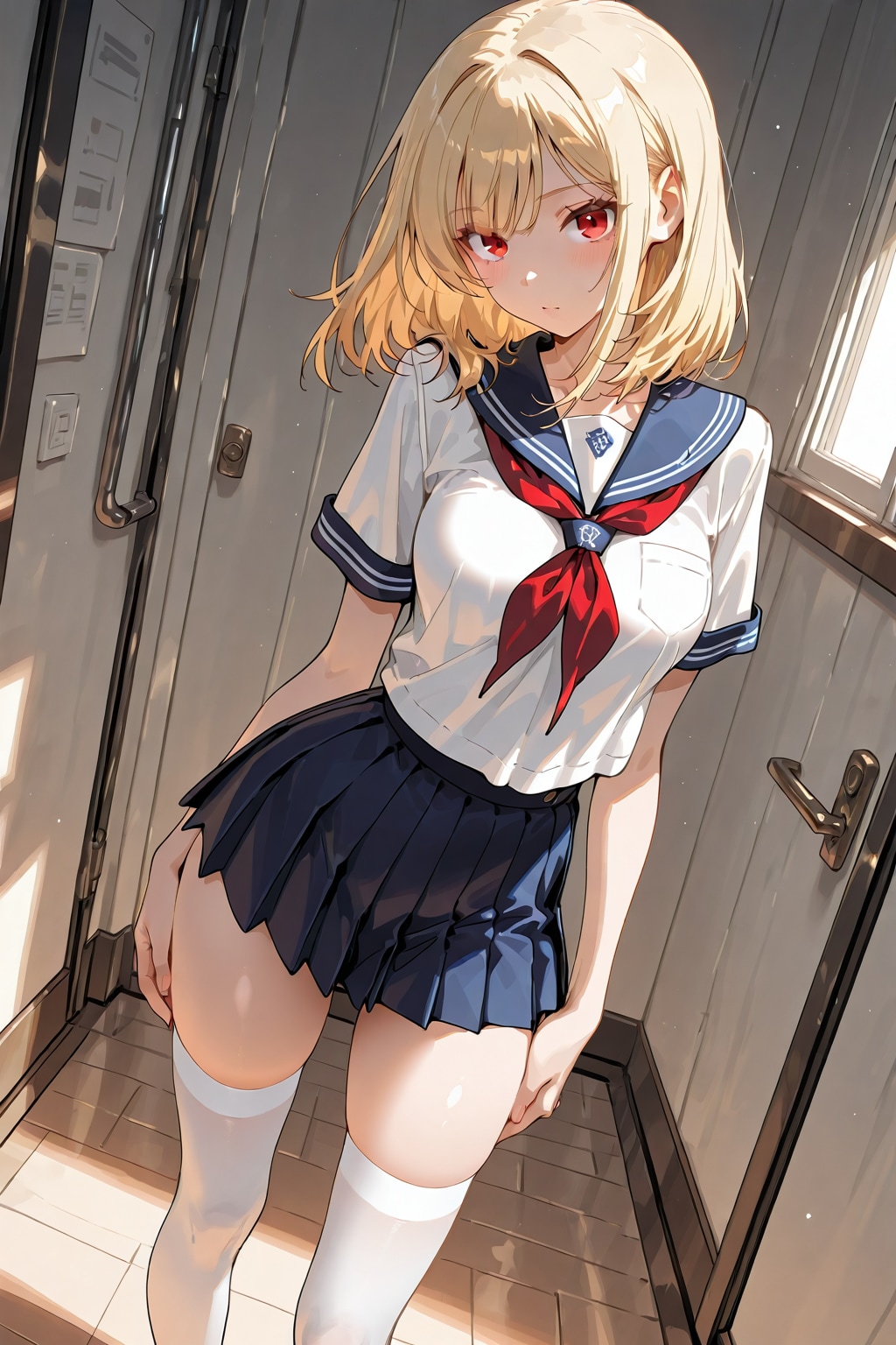 162 | の人気AIイラスト・グラビア