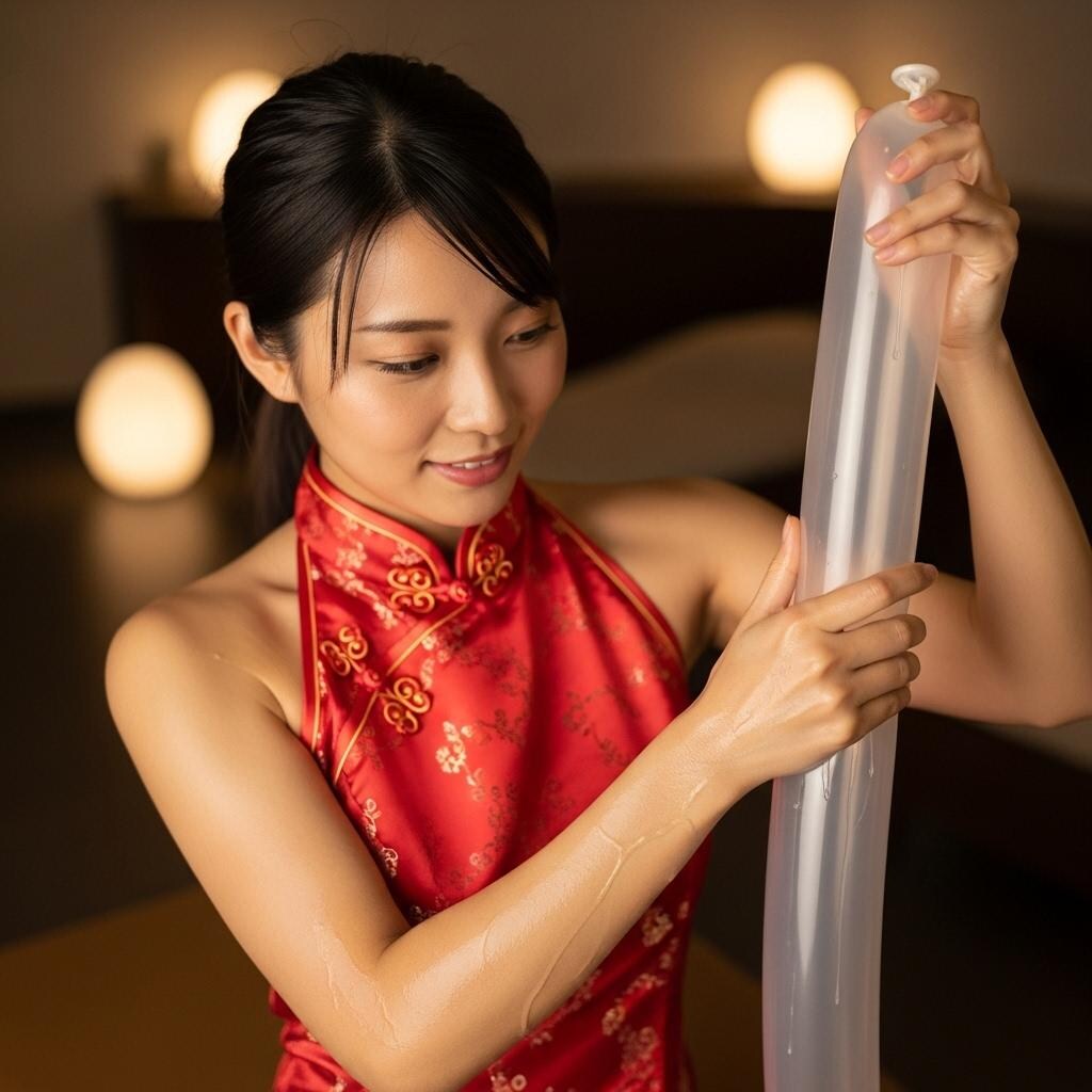 癒やし中華はじめました