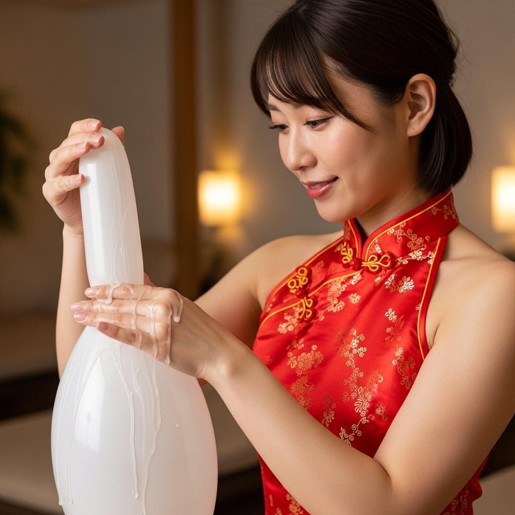 癒やし中華はじめました