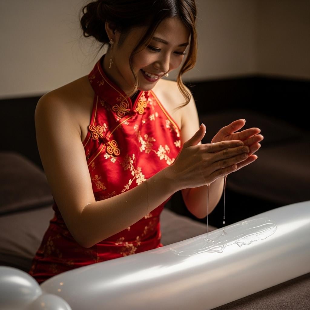 癒やし中華はじめました