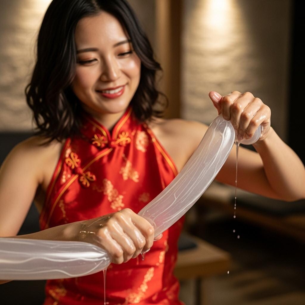 癒やし中華はじめました