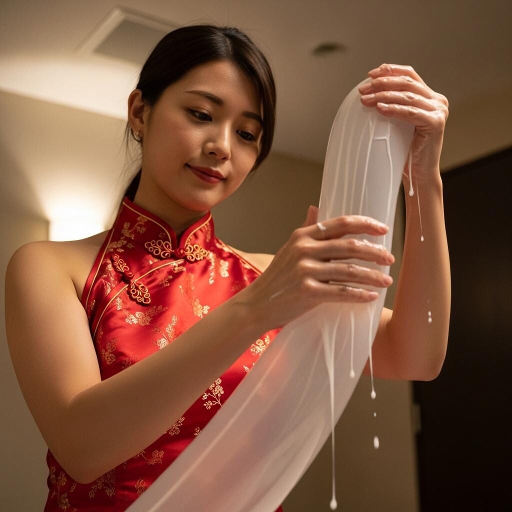 癒やし中華はじめました