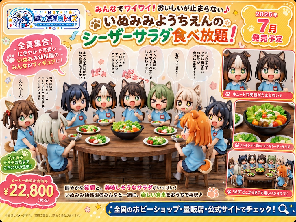 ７月４日はシーザーサラダの日