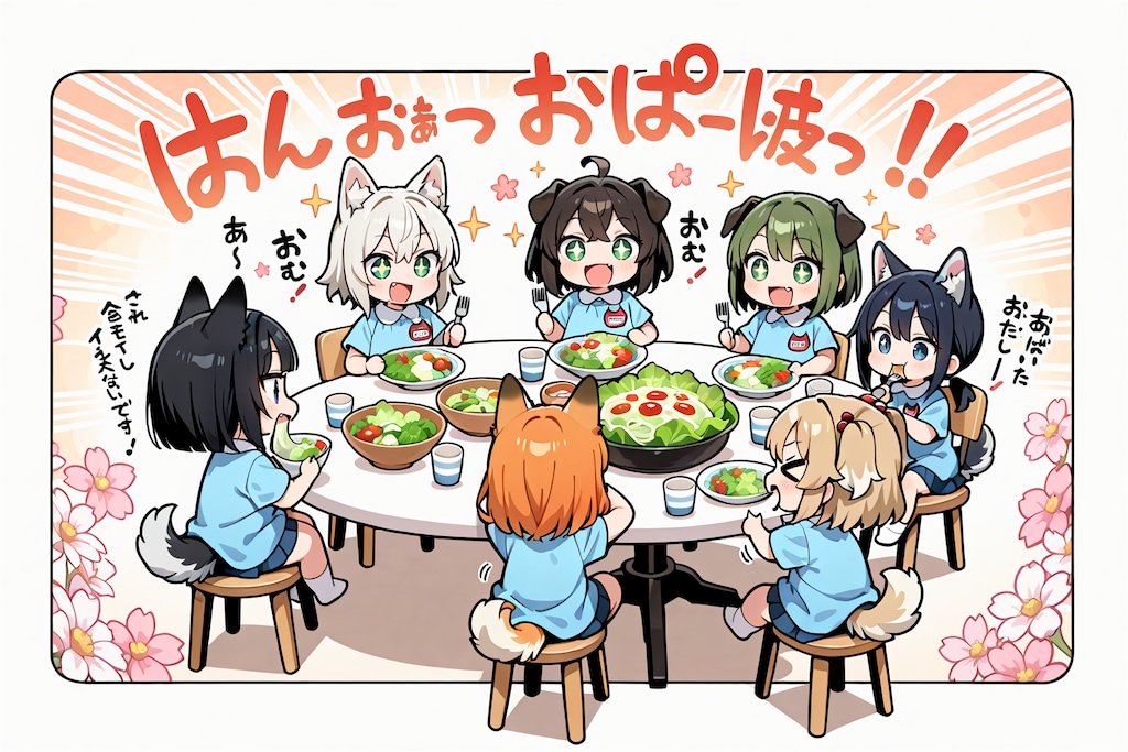 ７月４日はシーザーサラダの日