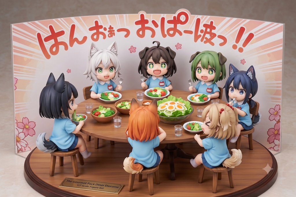 ７月４日はシーザーサラダの日