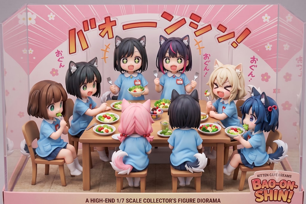 ７月４日はシーザーサラダの日