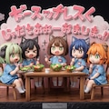 ７月４日はシーザーサラダの日 12枚目