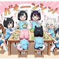 ７月４日はシーザーサラダの日 2枚目