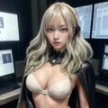 GPU学園SS部 5枚目
