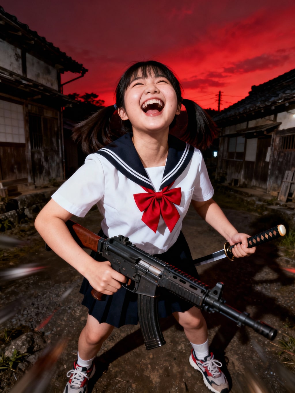 矢倉市子-夏服-