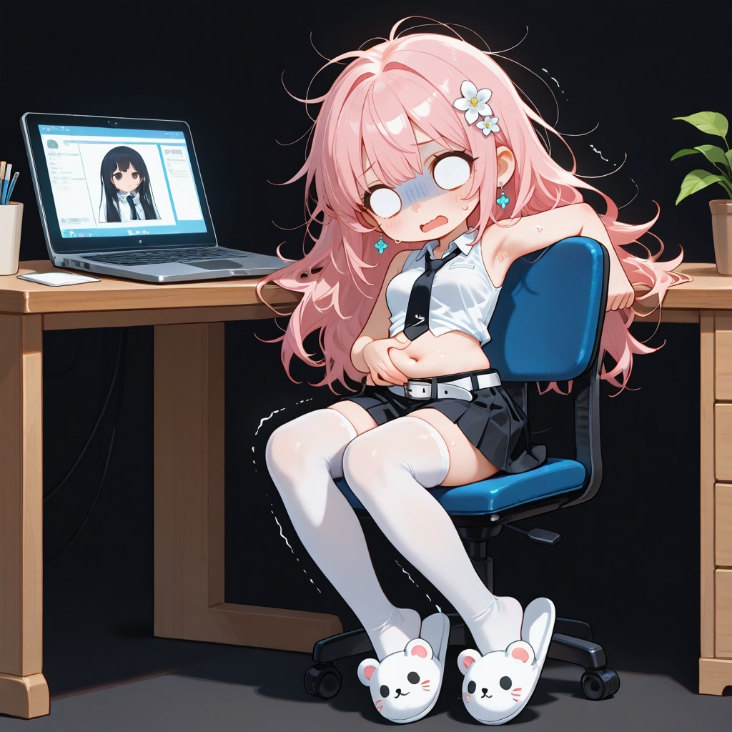 お仕事、お仕事！