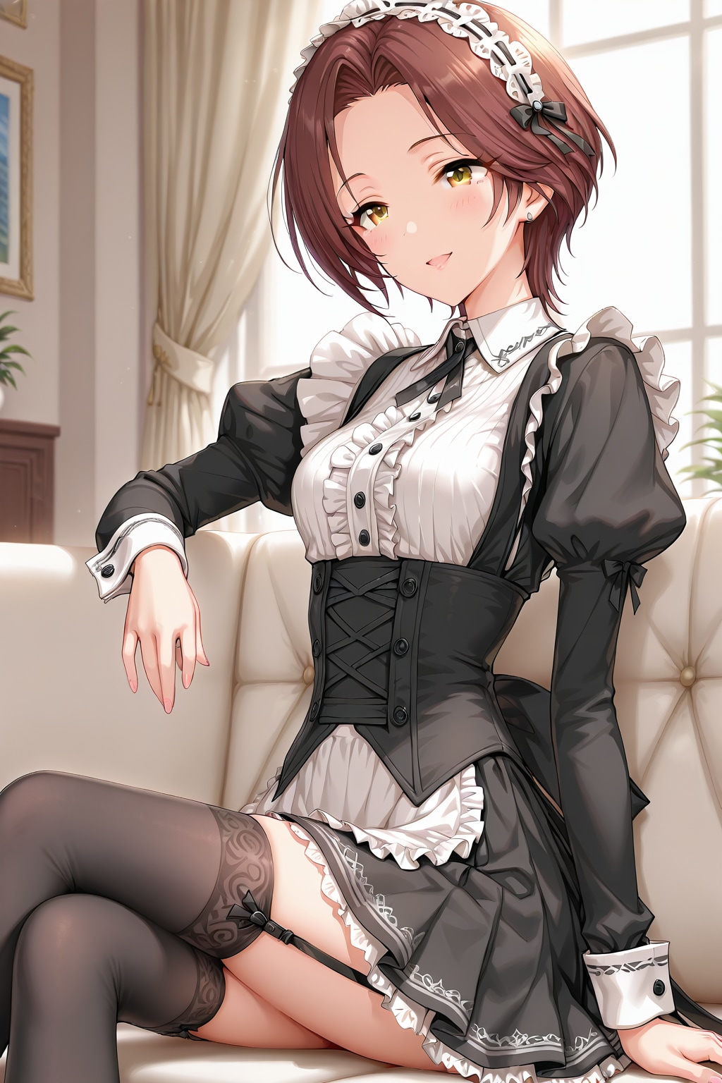 12/26 ようやくお目覚め？・・・今日はよろしくね！