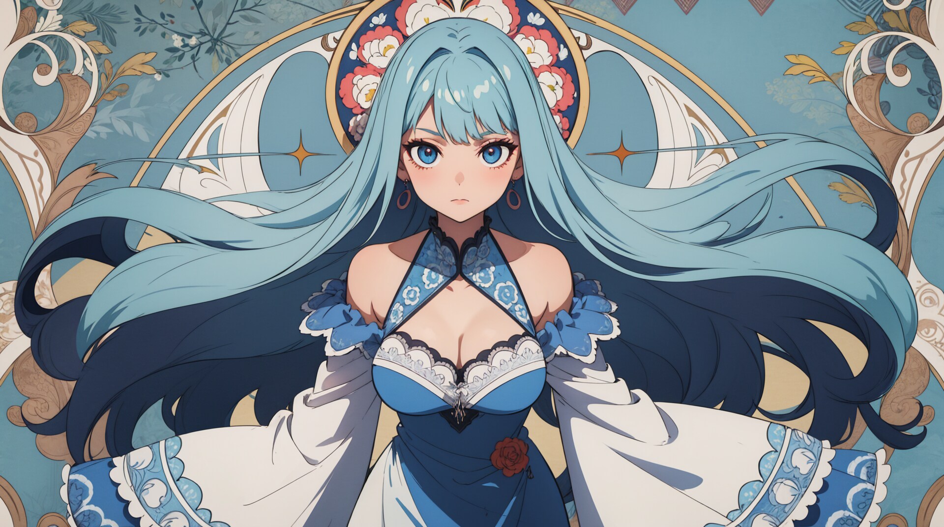 girl