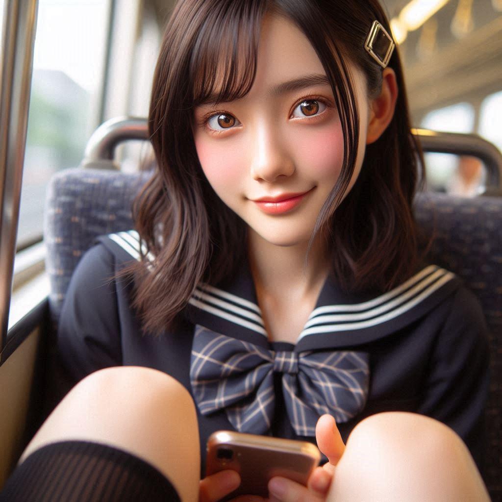 香しい？