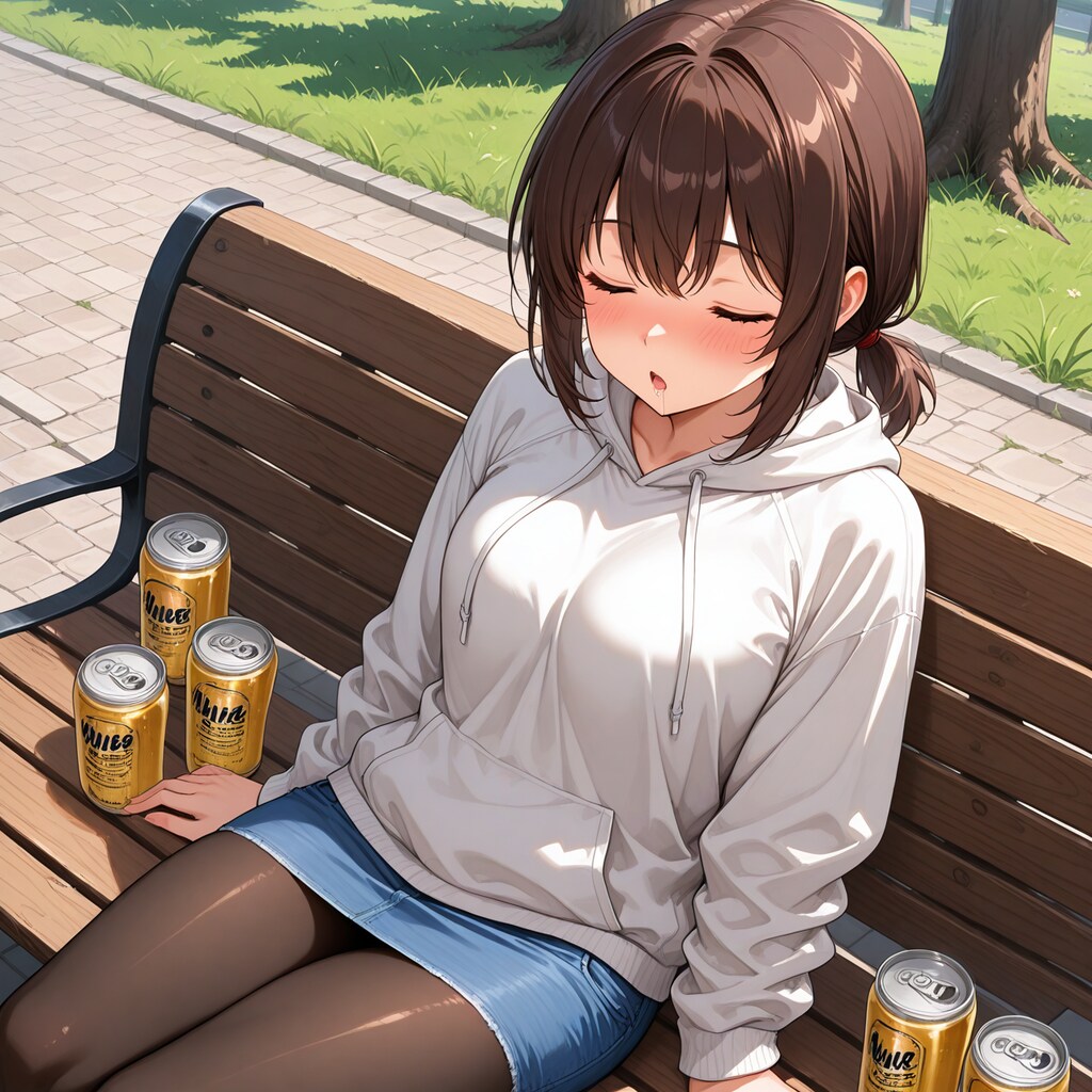 ニッポンは平和なのです