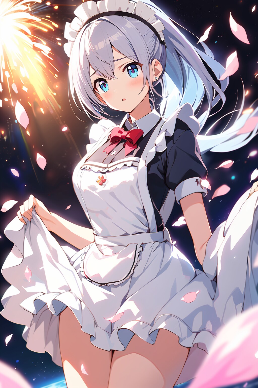 メイド
