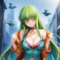 奇跡配達人 / Miracle Courier 6枚目
