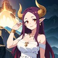 ヘルガール 3枚目