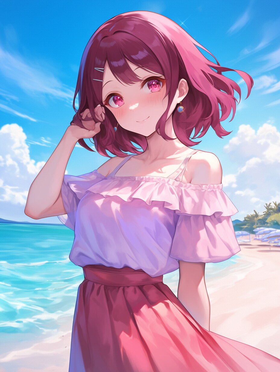ふるーつ娘93