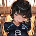 じと目12 2枚目