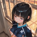 じと目12 12枚目