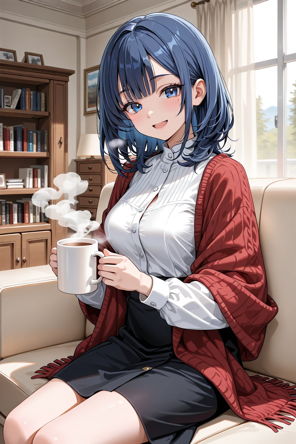 葵ちゃん１３５