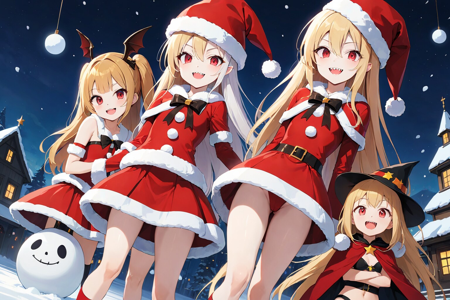 フエルヘム❸ | の人気AIイラスト・グラビア