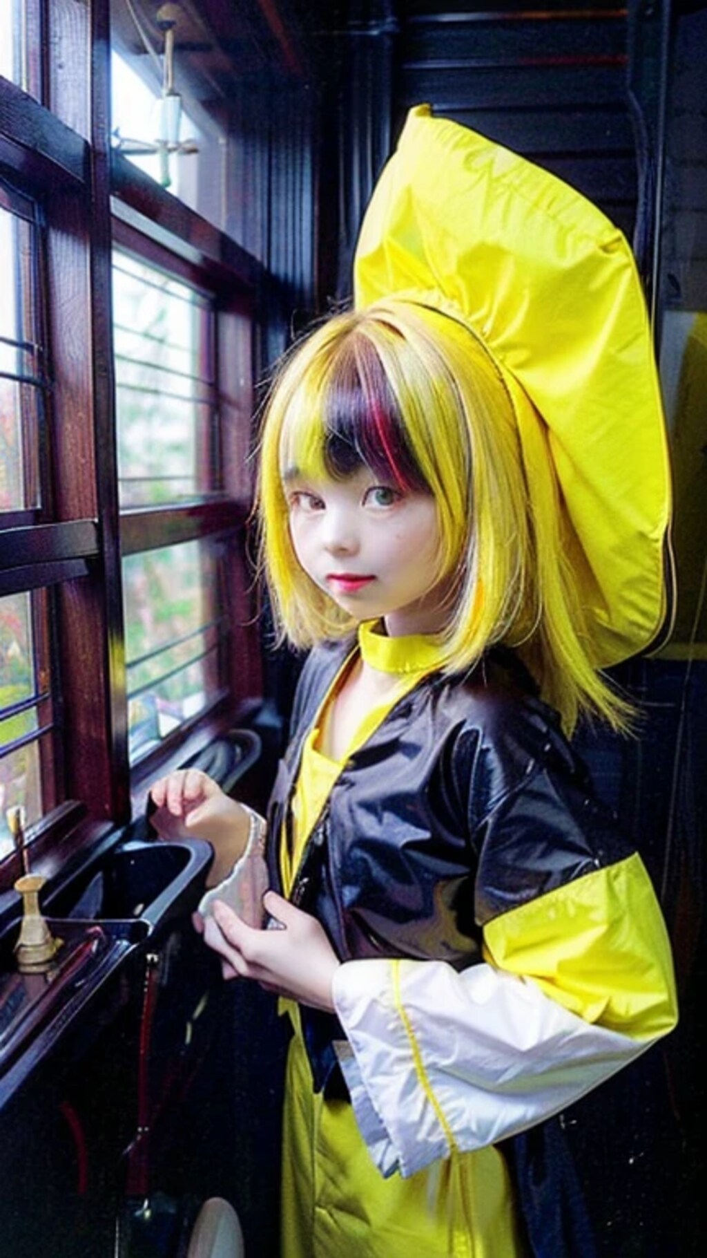 1girl