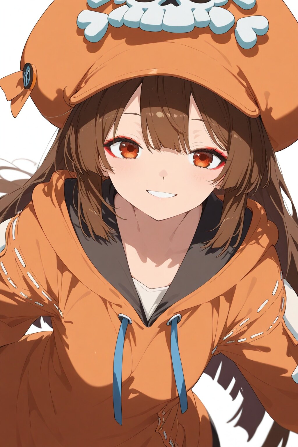 May