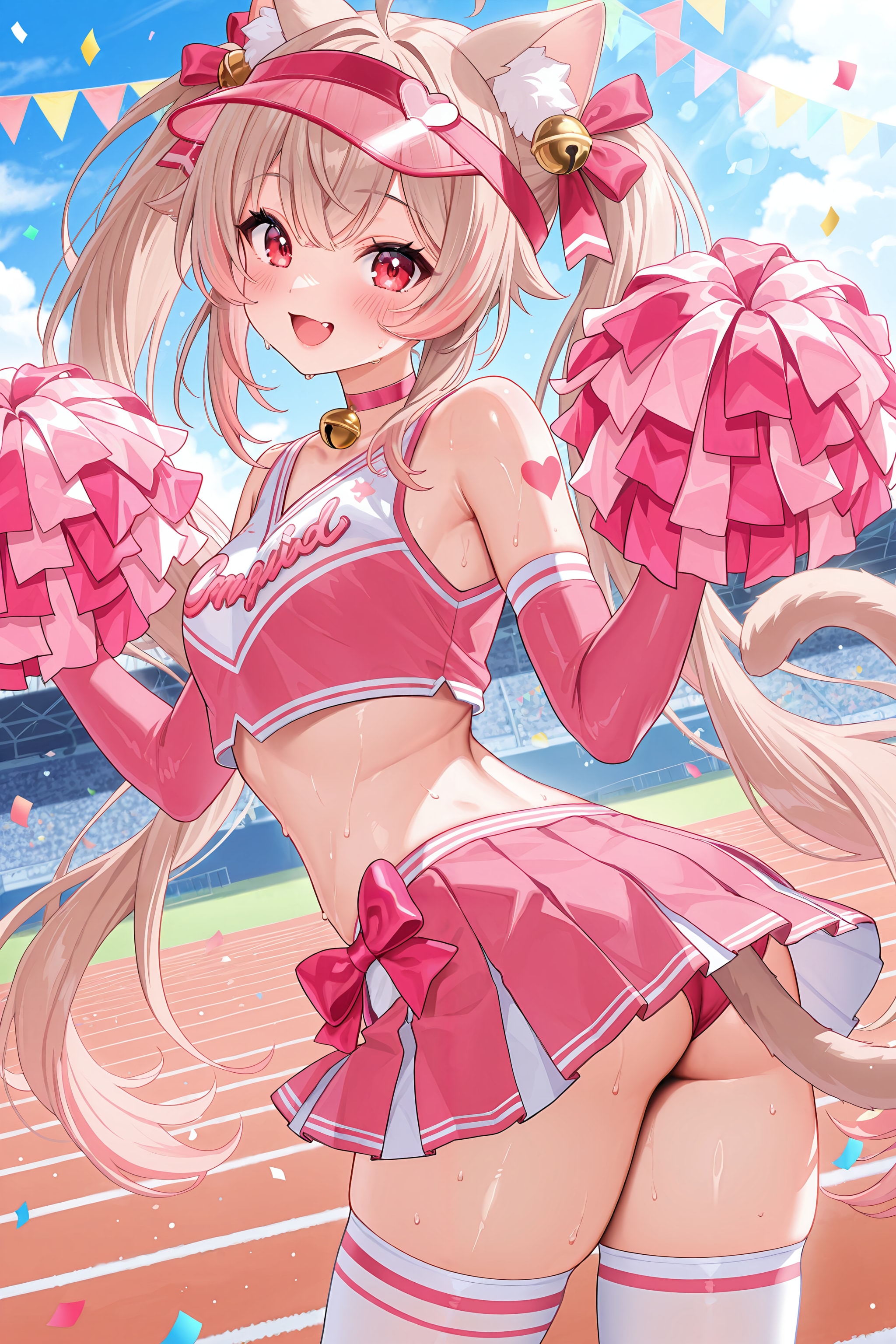 ふれーふれー