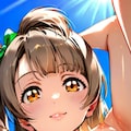 Re.日曜日のヌーディスト公園①②③④extension 7枚目