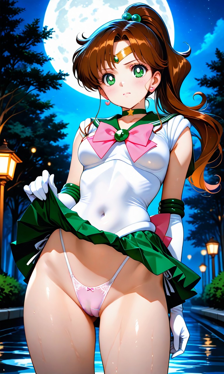 Magical Girl 5