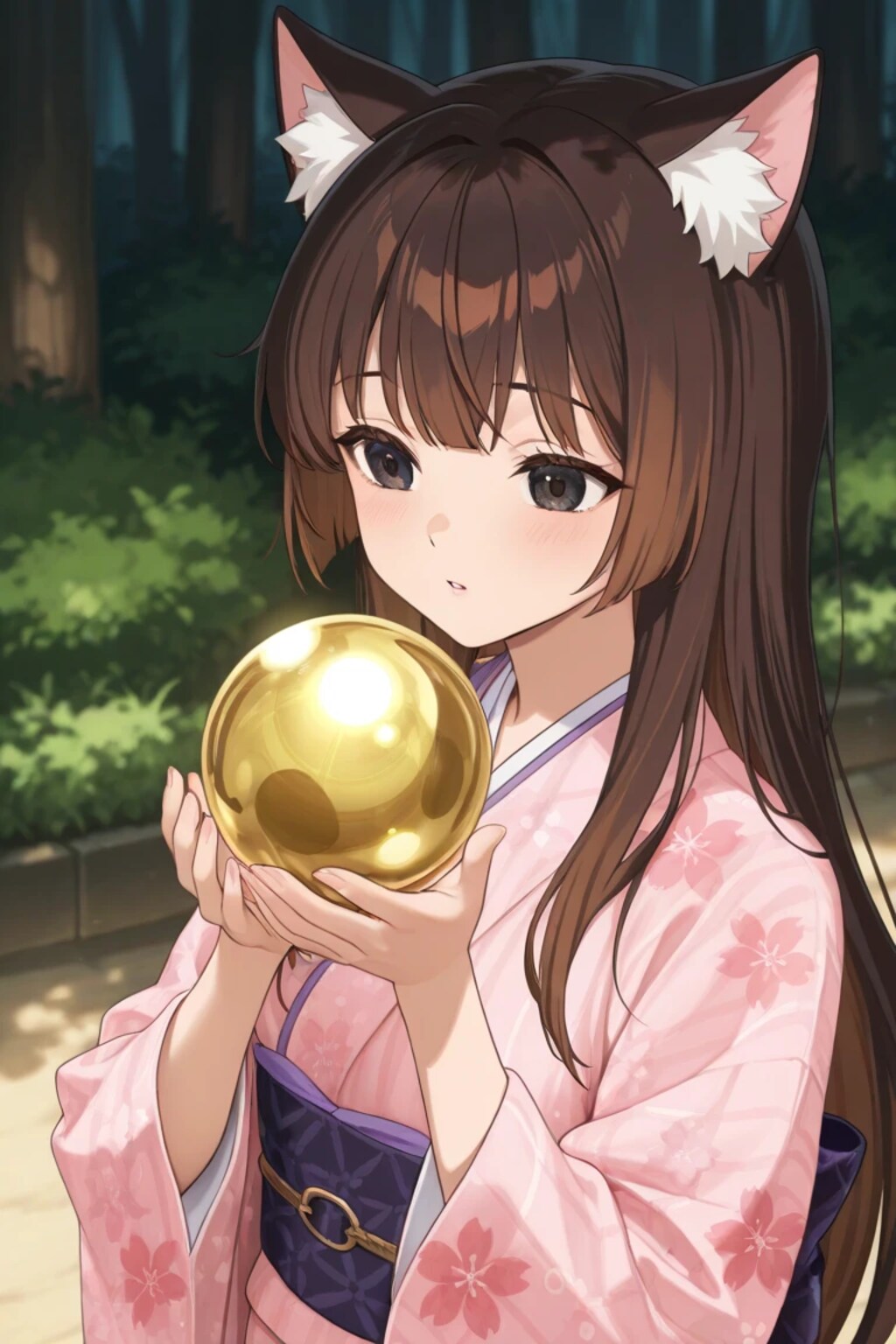 毎日ゴールデンボール
