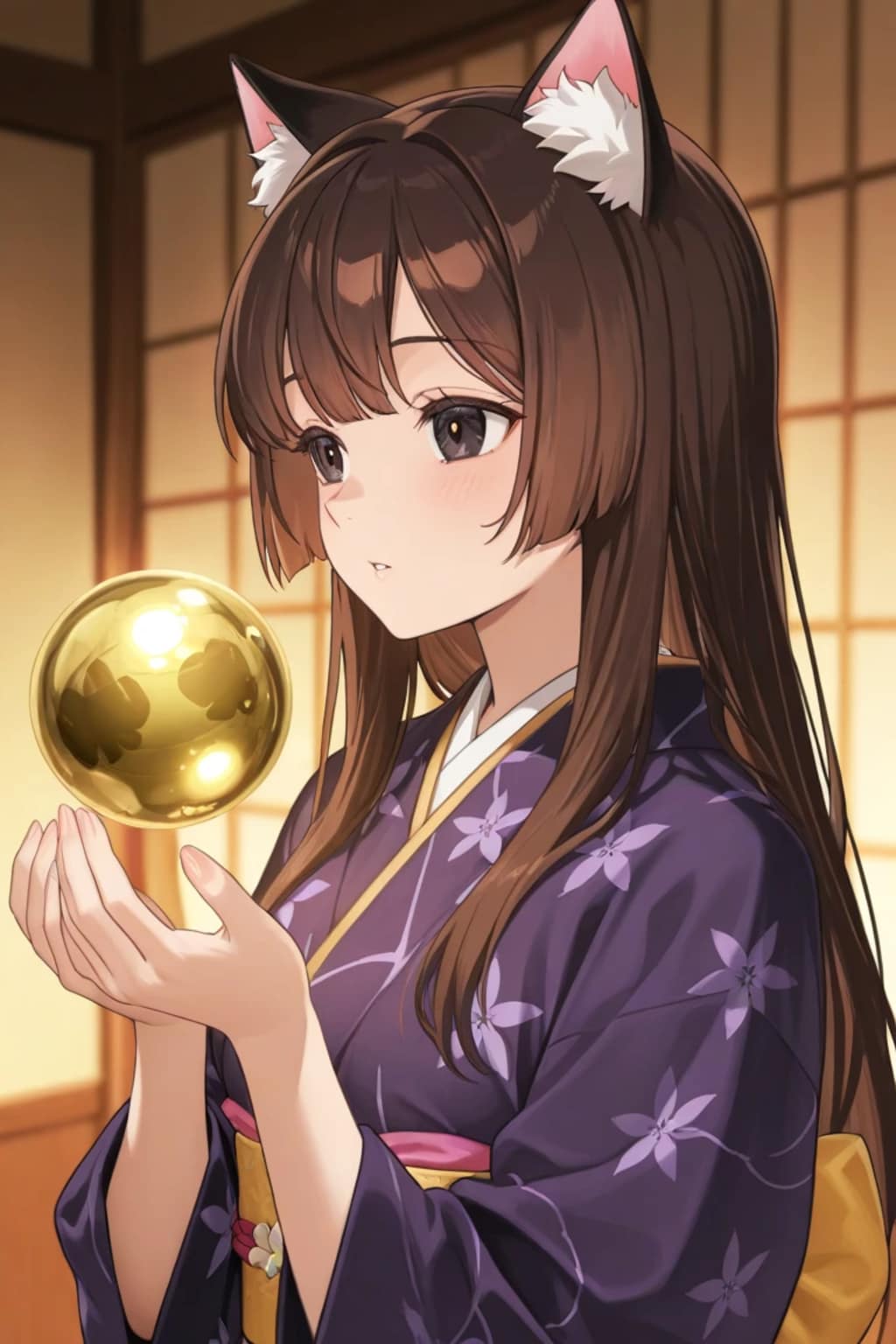 毎日ゴールデンボール