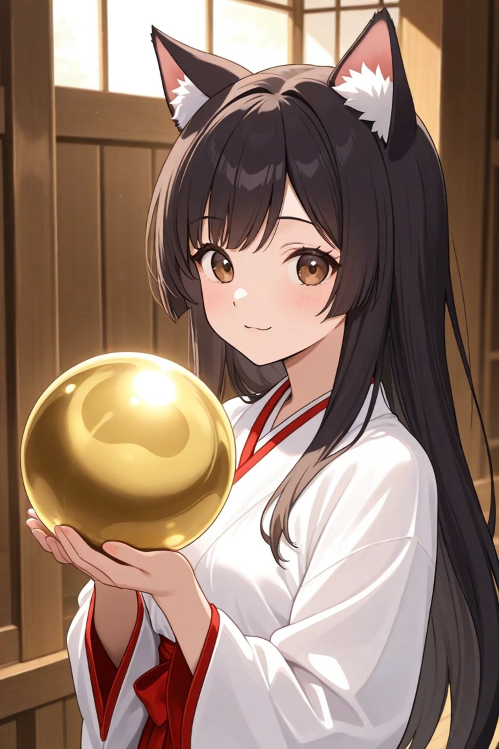 毎日ゴールデンボール