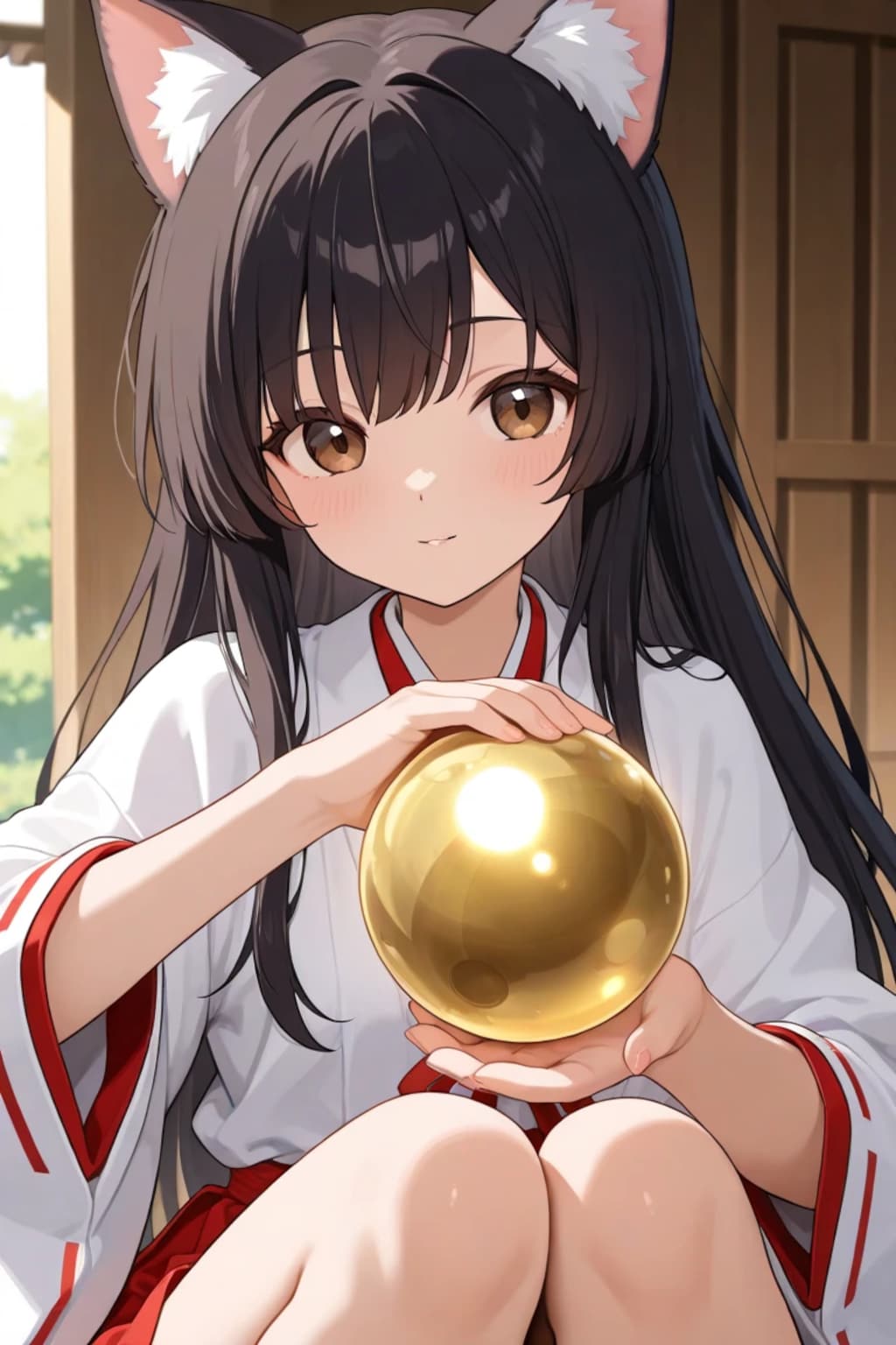 毎日ゴールデンボール