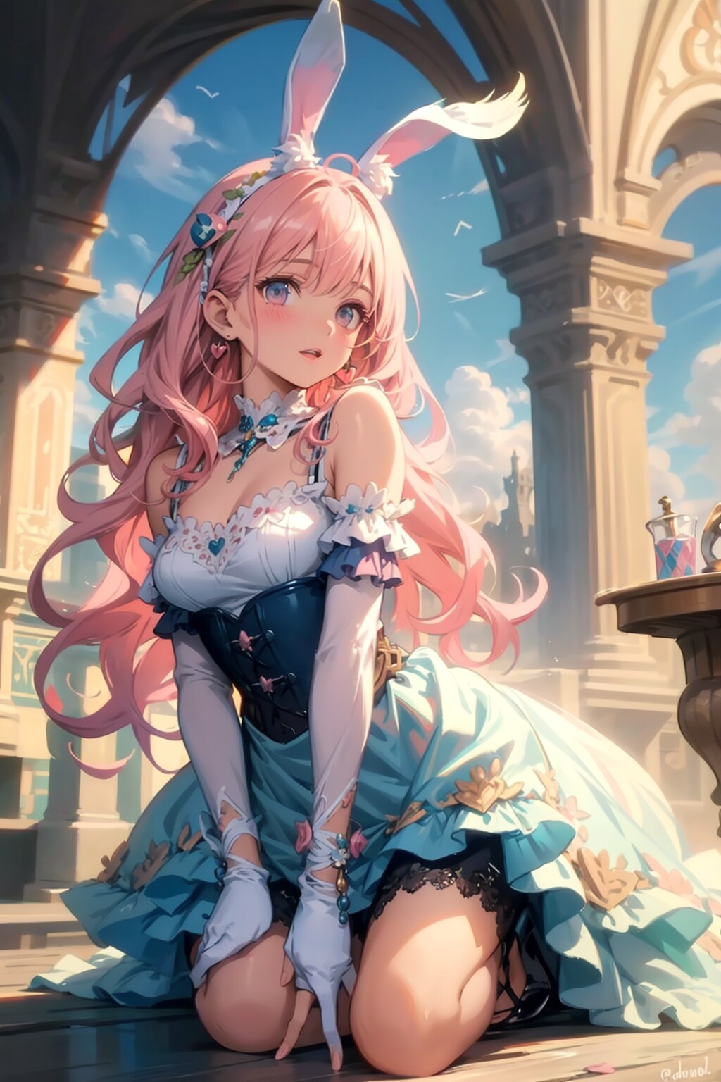 習作