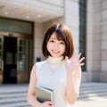 大学で勉強 9枚目
