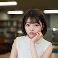 大学で勉強 5枚目