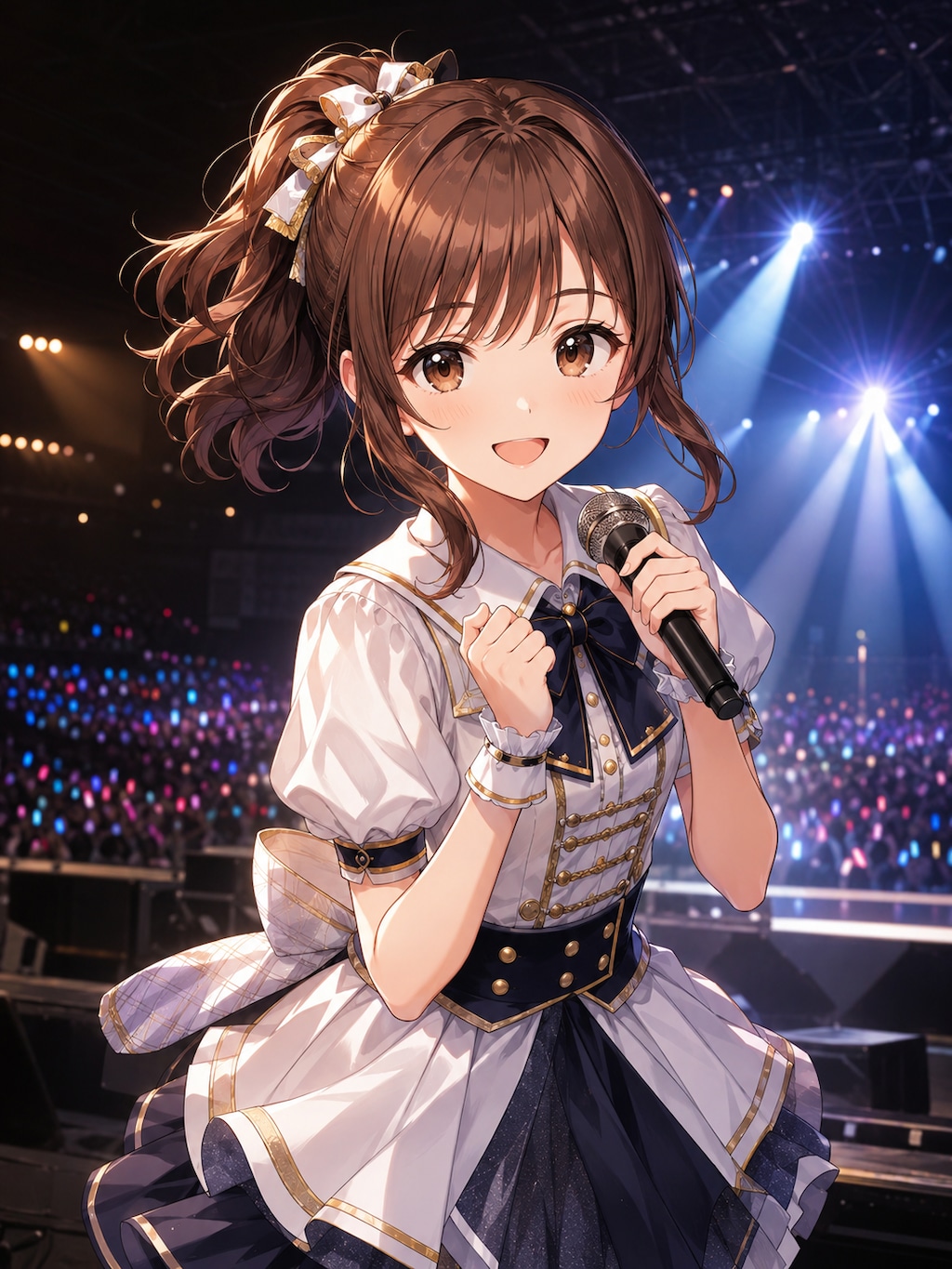 アイドル