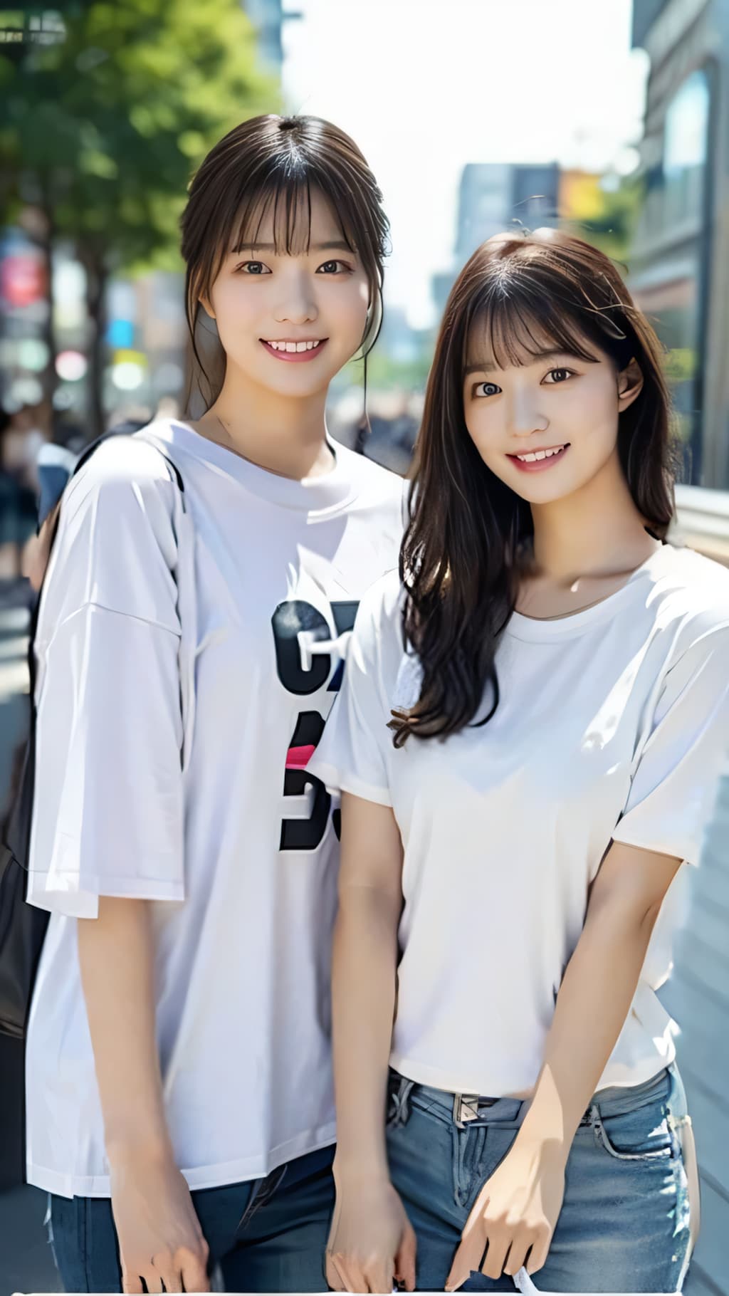 お気に入り女子