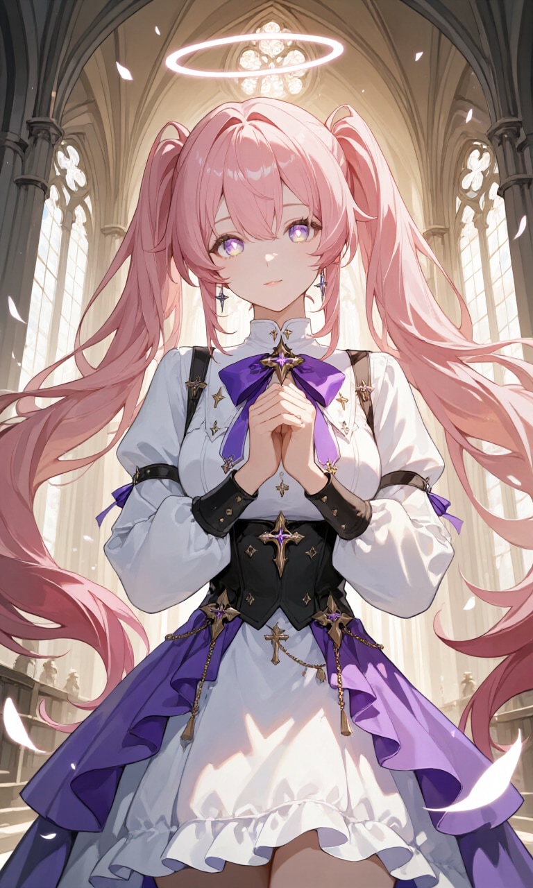 セレスの祝福 | の人気AIイラスト・グラビア