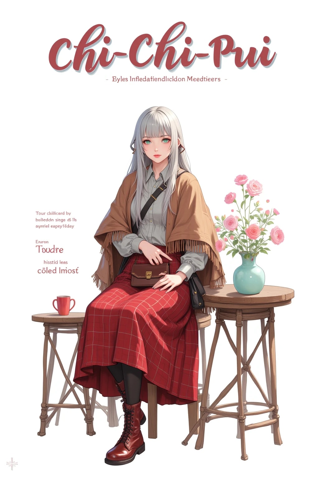 季刊『ちちぷい』春号