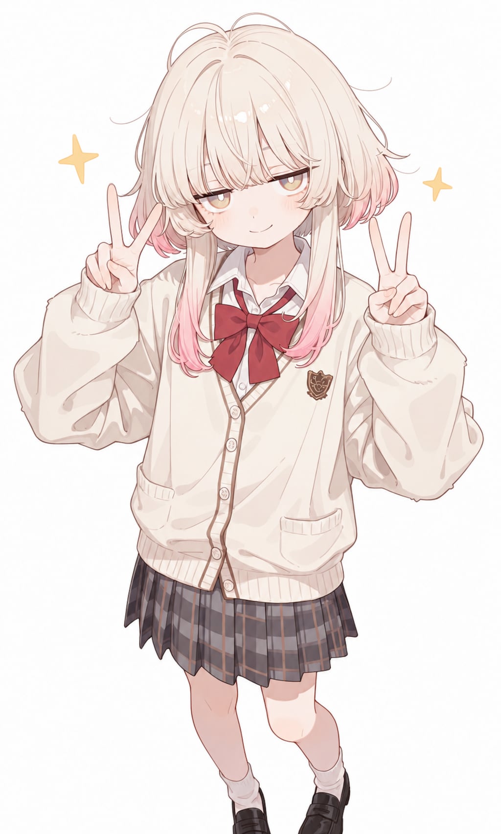 Beigeちゃん