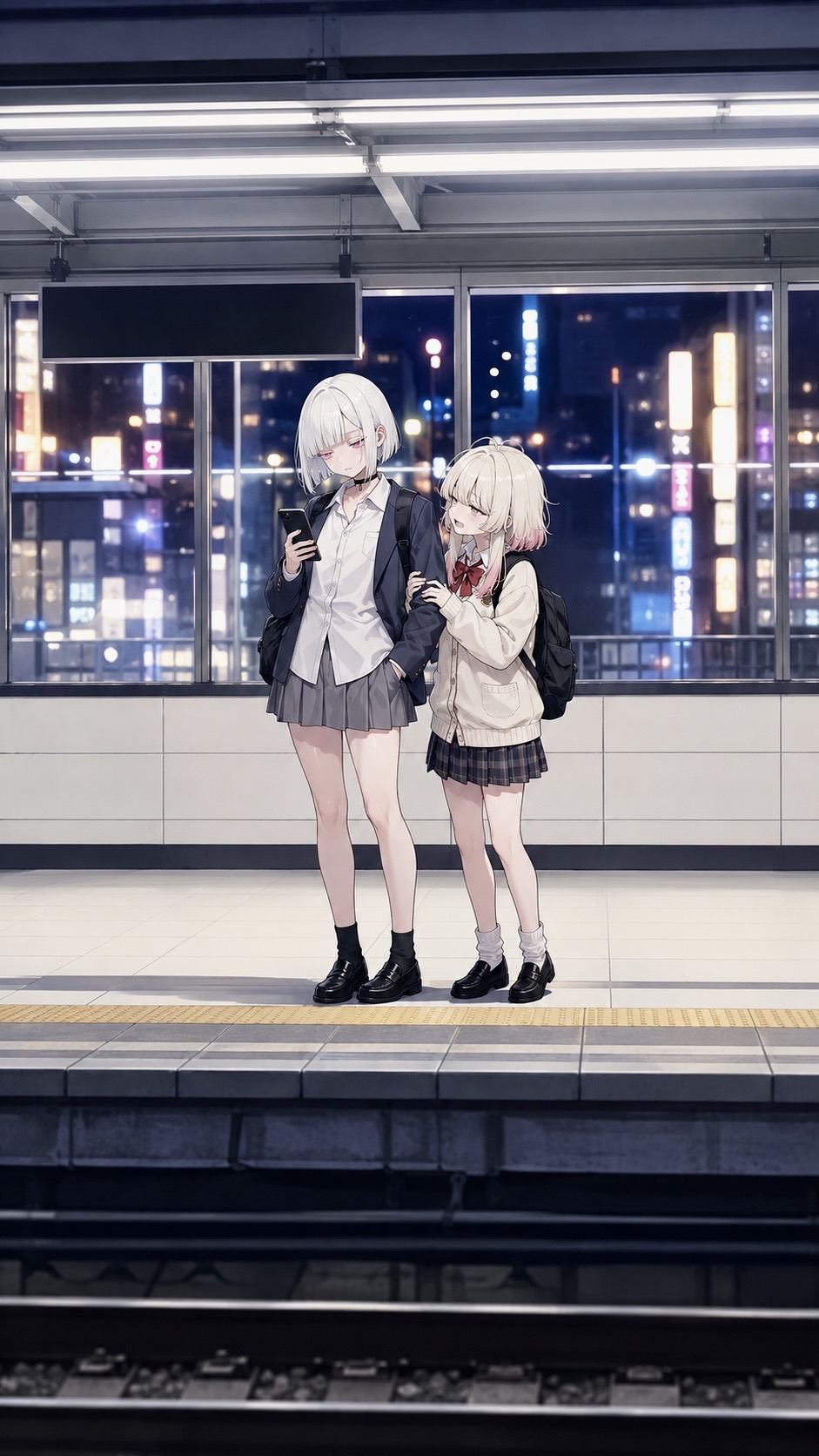 Beigeちゃん | の人気AIイラスト・グラビア