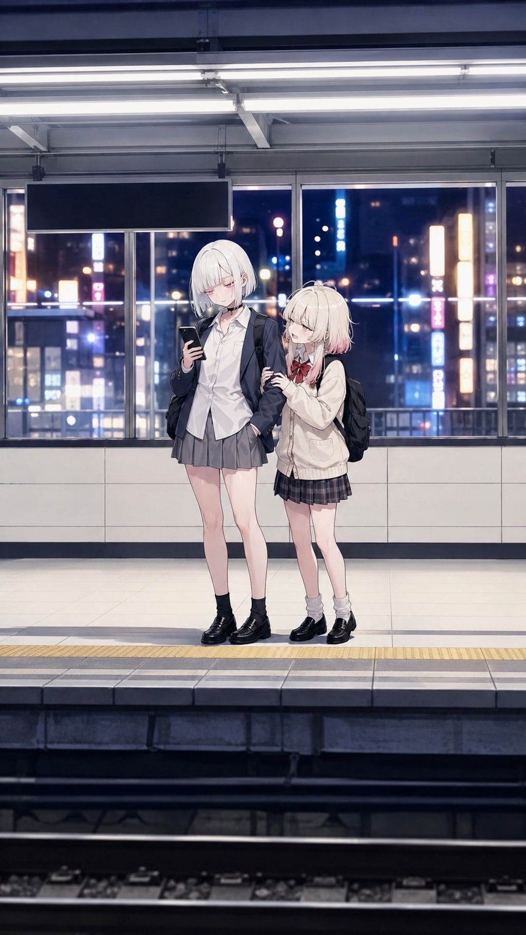 Beigeちゃん